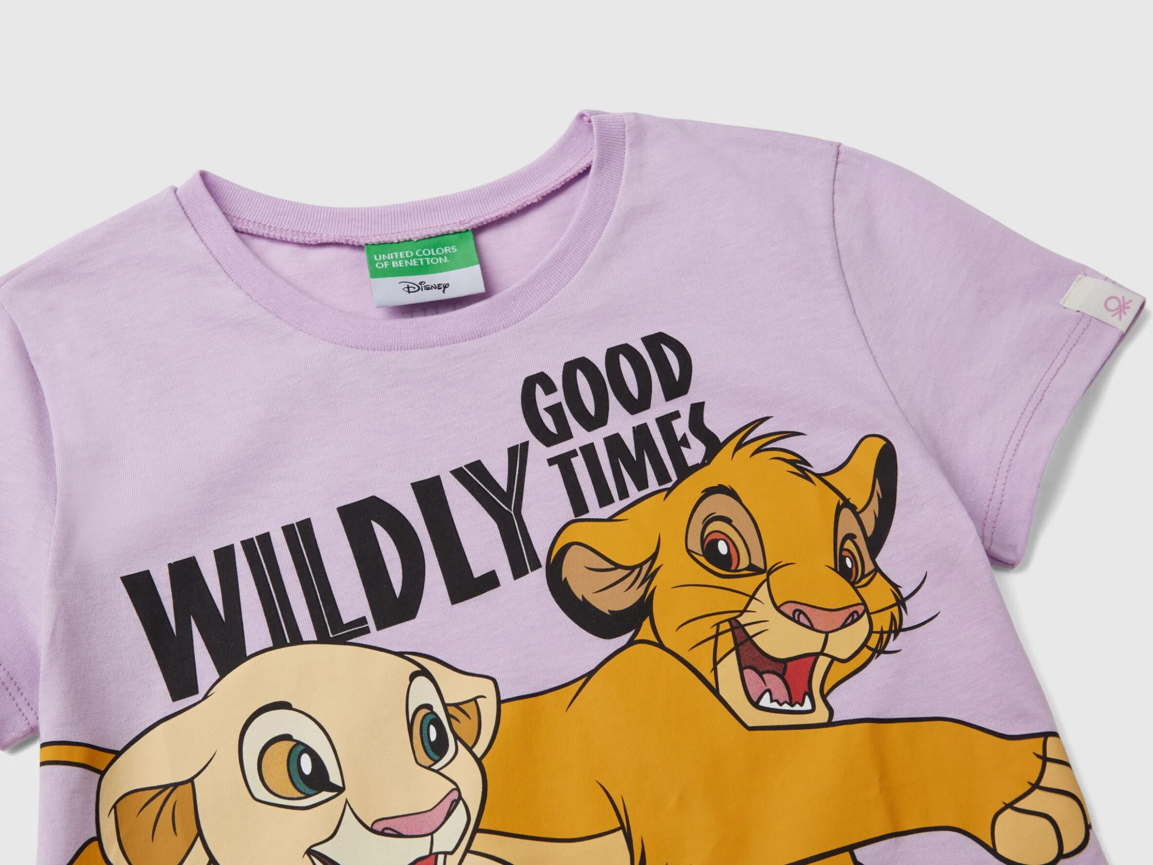 Lilac ©Disney The Lion King t-shirt