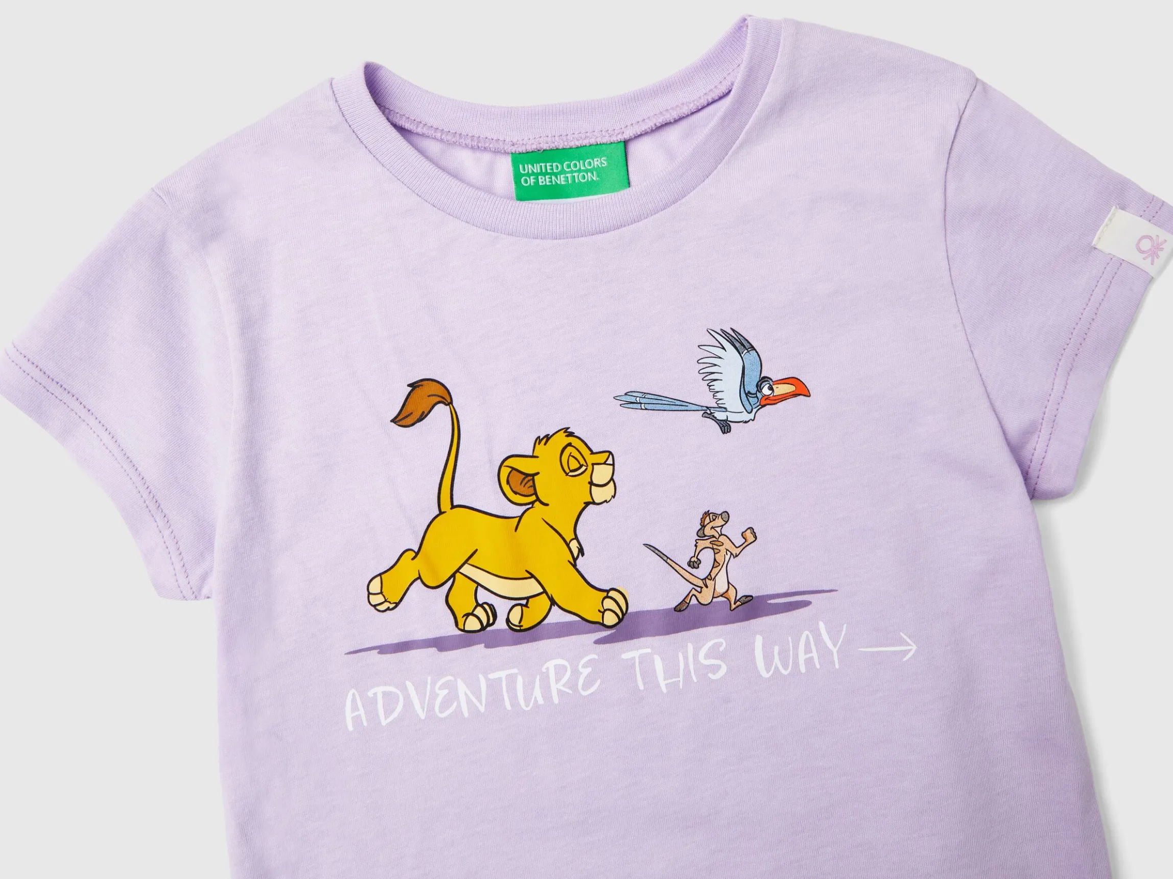 Lilac ©Disney The Lion King t-shirt