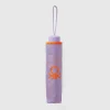Lilac umbrella