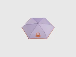 Lilac umbrella