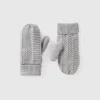 Lined gloves