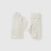 Lined gloves