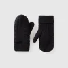Lined gloves