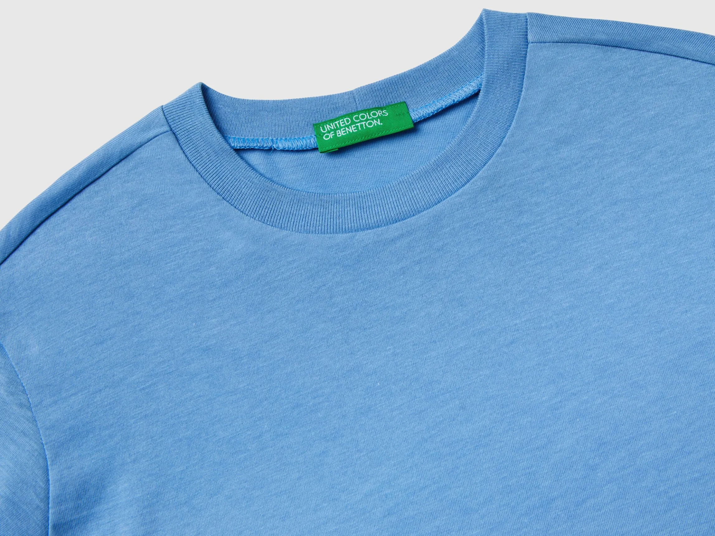Long sleeve t-shirt with print