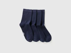 Long sock set