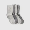 Long sock set