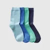 Long sock set