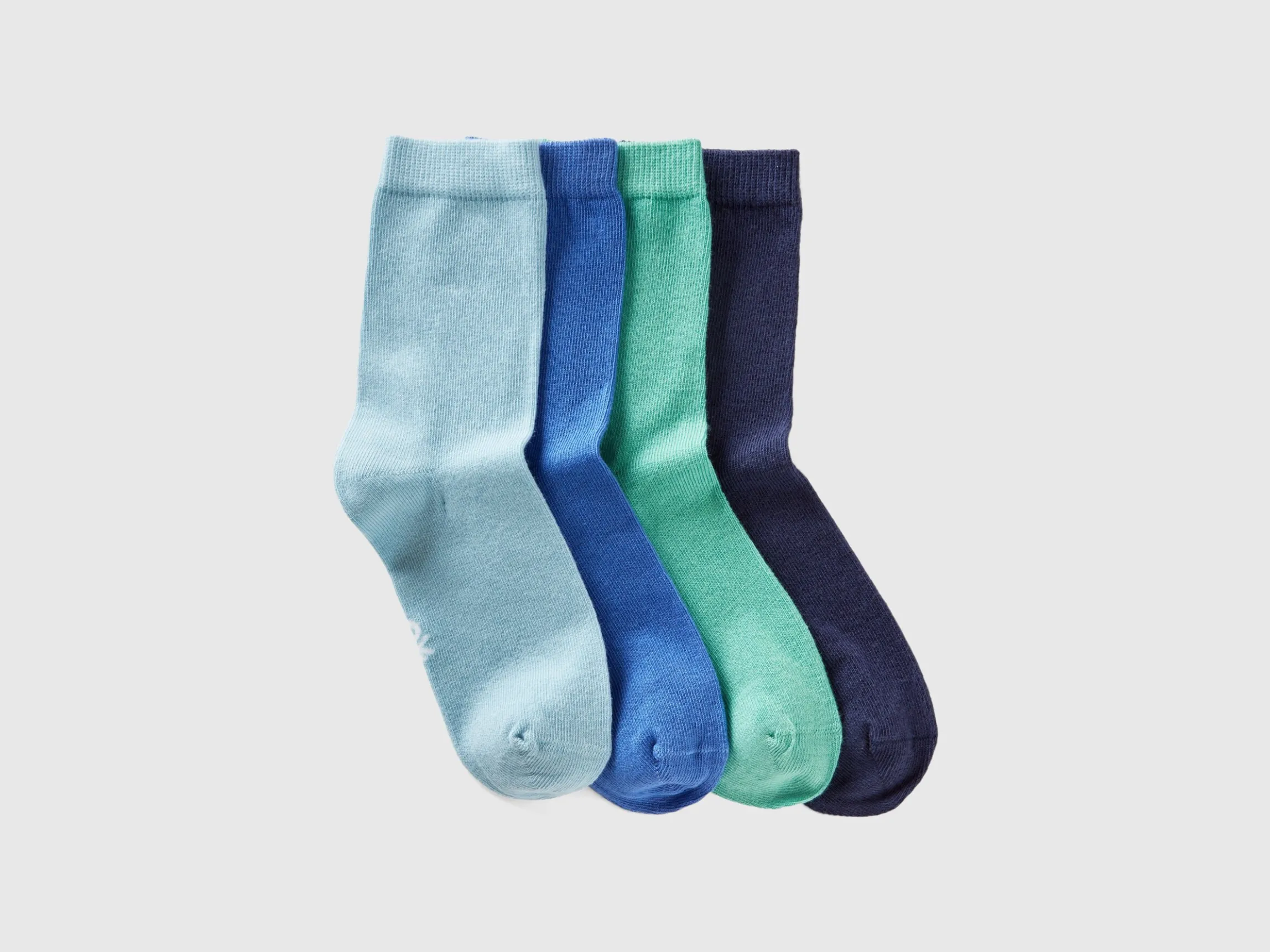 Long sock set
