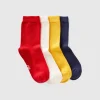 Long sock set