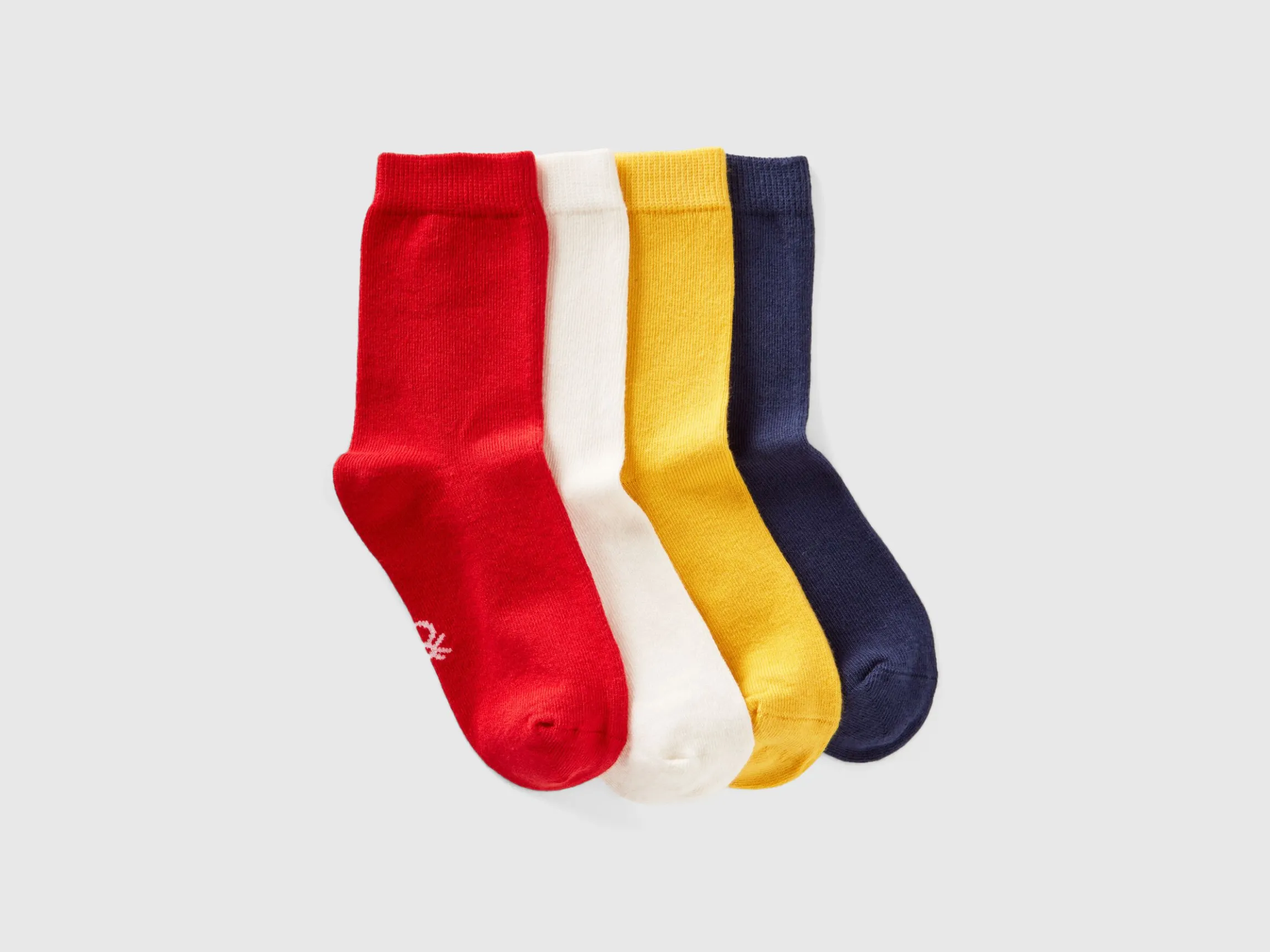 Long sock set