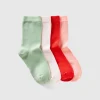 Long sock set
