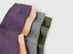 Long sock set