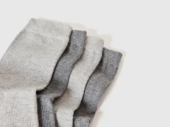 Long sock set