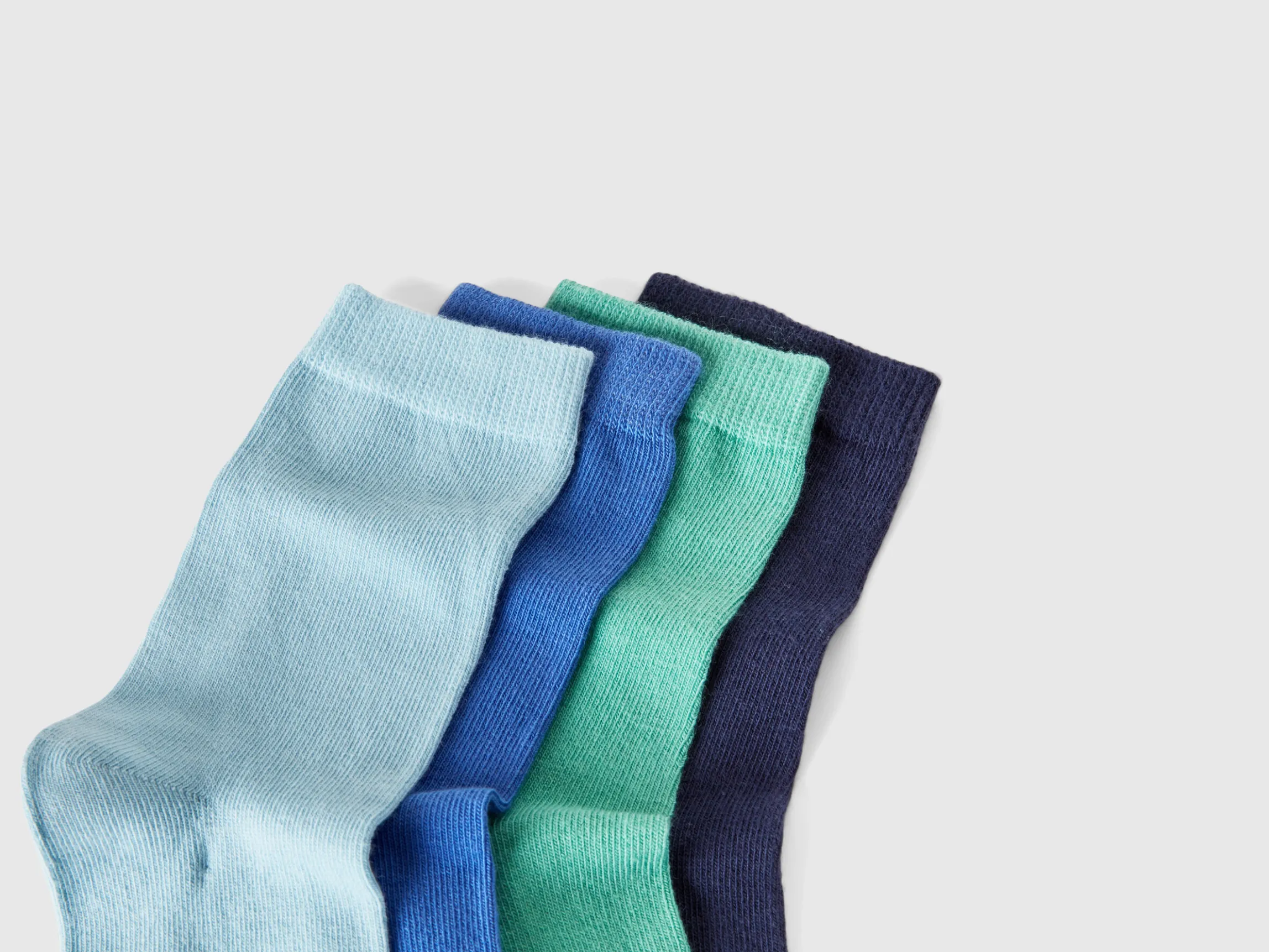 Long sock set