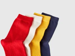 Long sock set