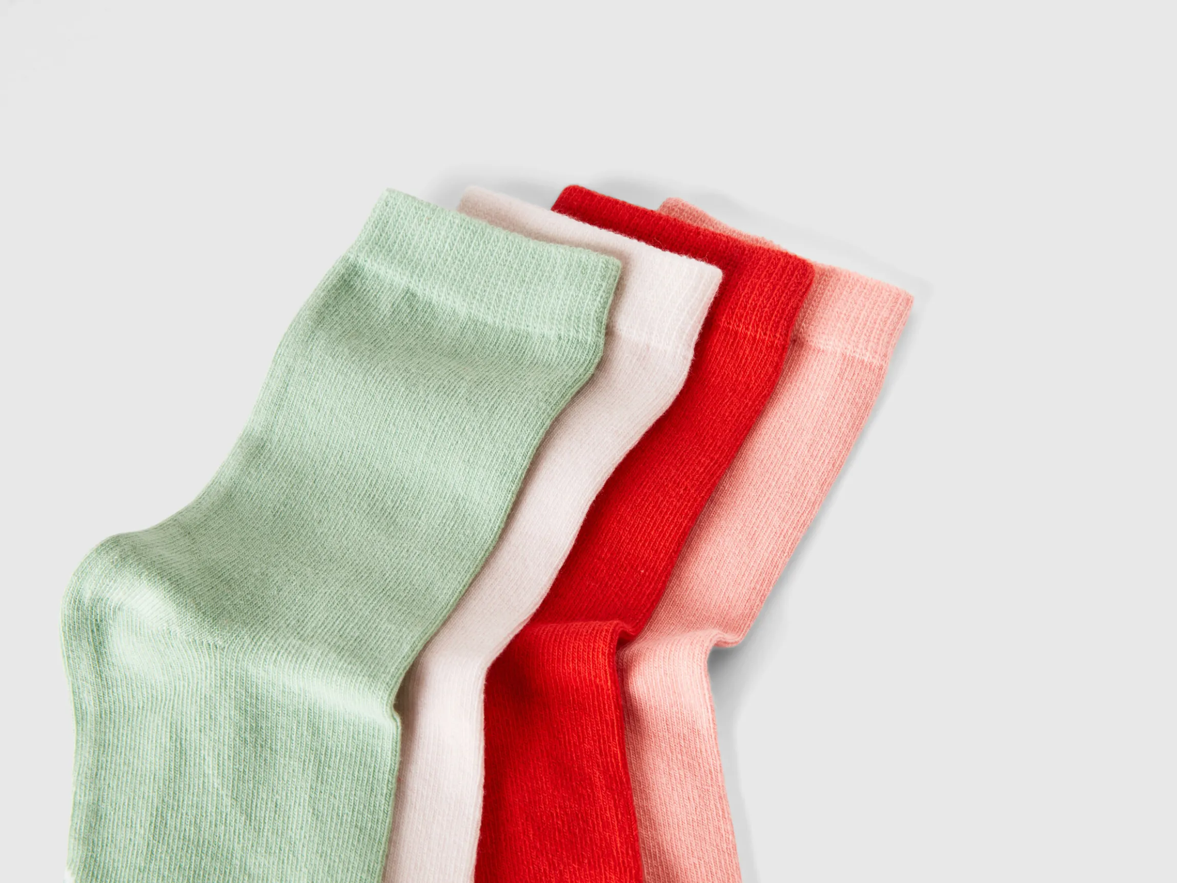 Long sock set