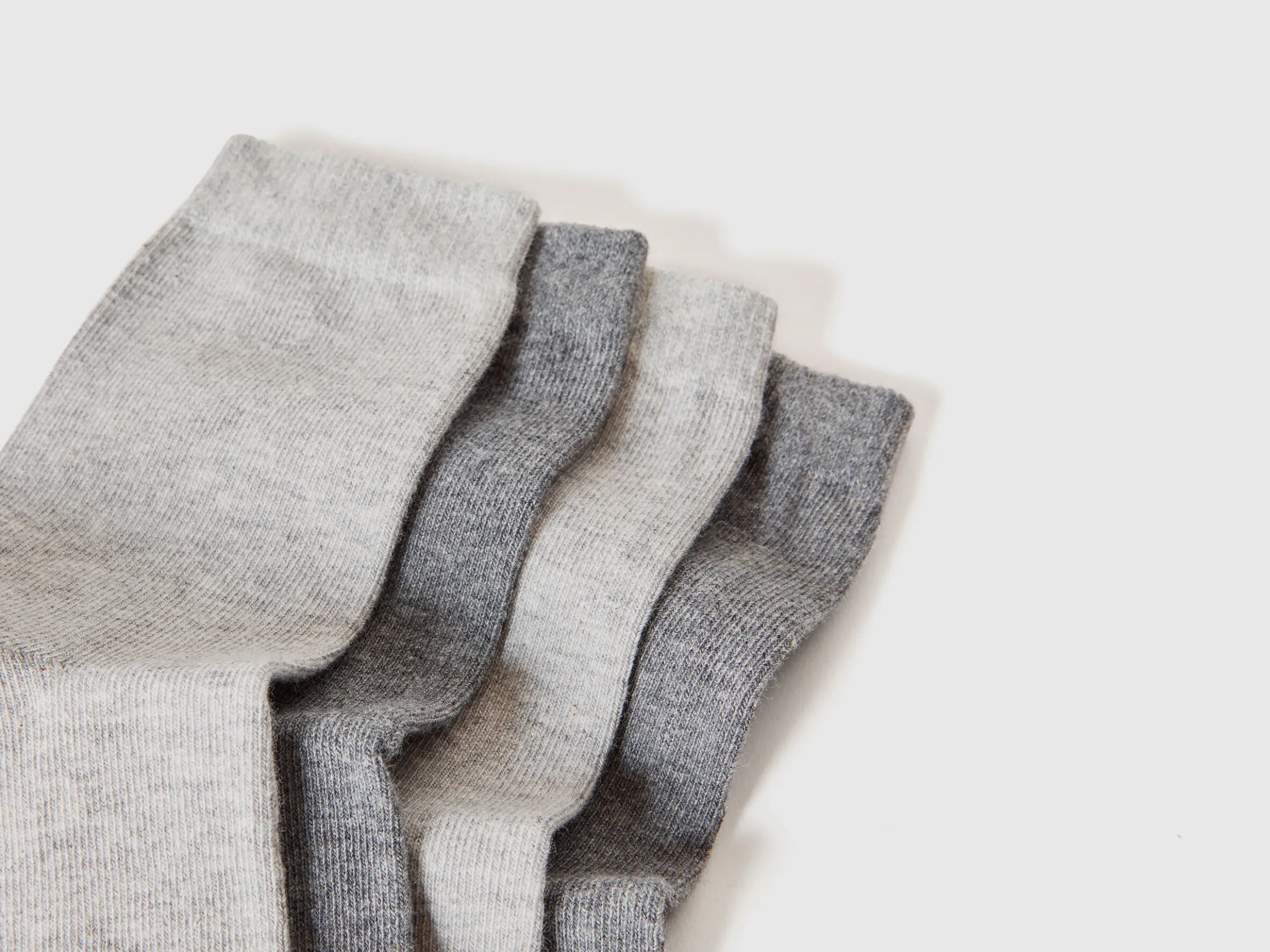 Long sock set