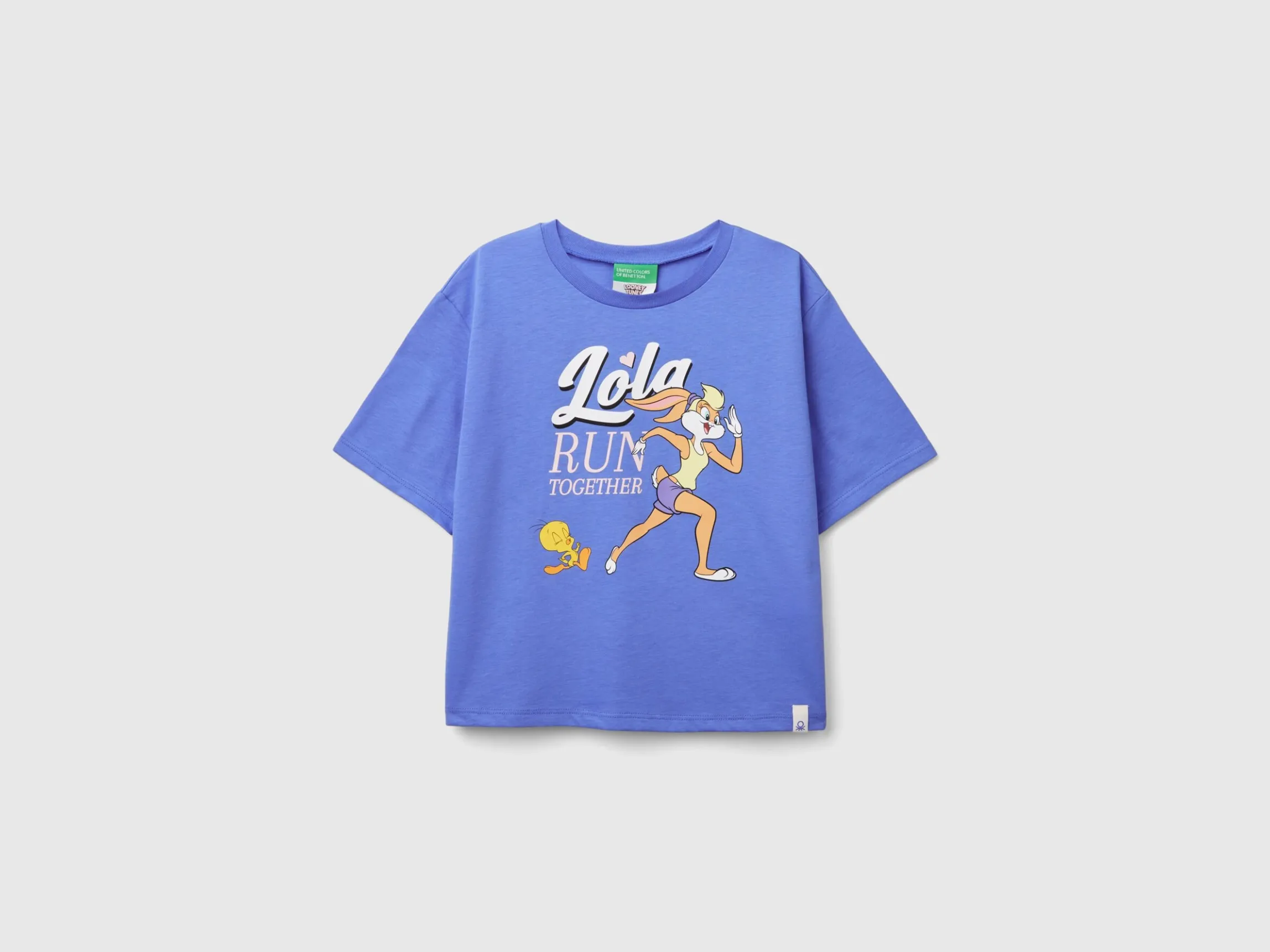 ©Looney Tunes boxy fit t-shirt