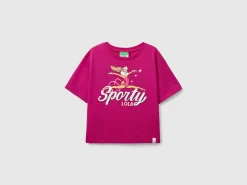 ©Looney Tunes boxy fit t-shirt