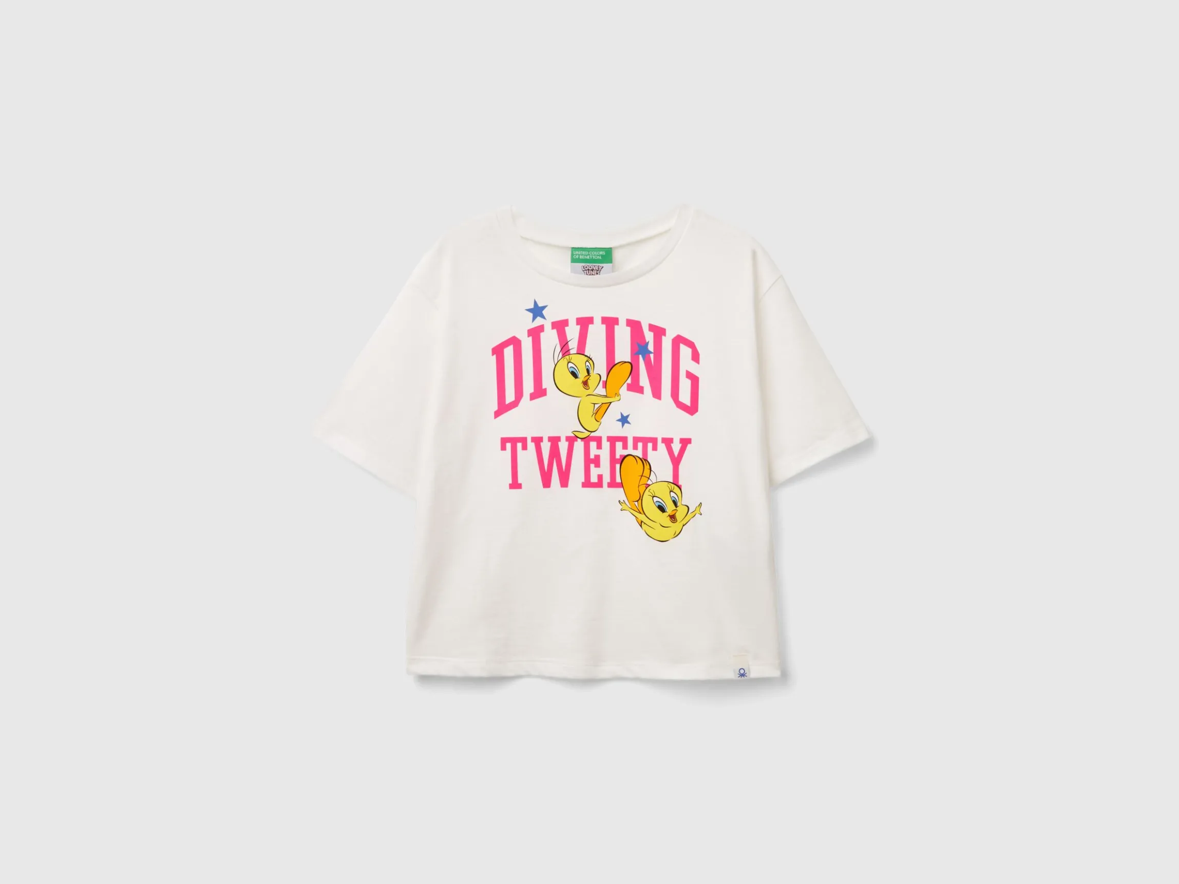 ©Looney Tunes boxy fit t-shirt