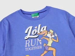 ©Looney Tunes boxy fit t-shirt