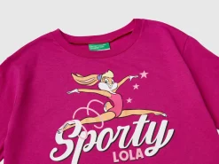 ©Looney Tunes boxy fit t-shirt
