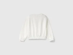 ©Looney Tunes crew neck sweatshirt