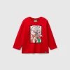 Mickey & Friends Christmas sweatshirt