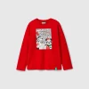 Mickey & Friends Christmas t-shirt