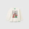 Mickey & Friends Christmas sweatshirt