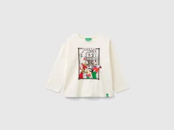 Mickey & Friends Christmas sweatshirt
