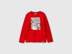 Mickey & Friends Christmas t-shirt