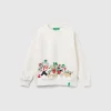 Mickey & Friends Christmas sweatshirt