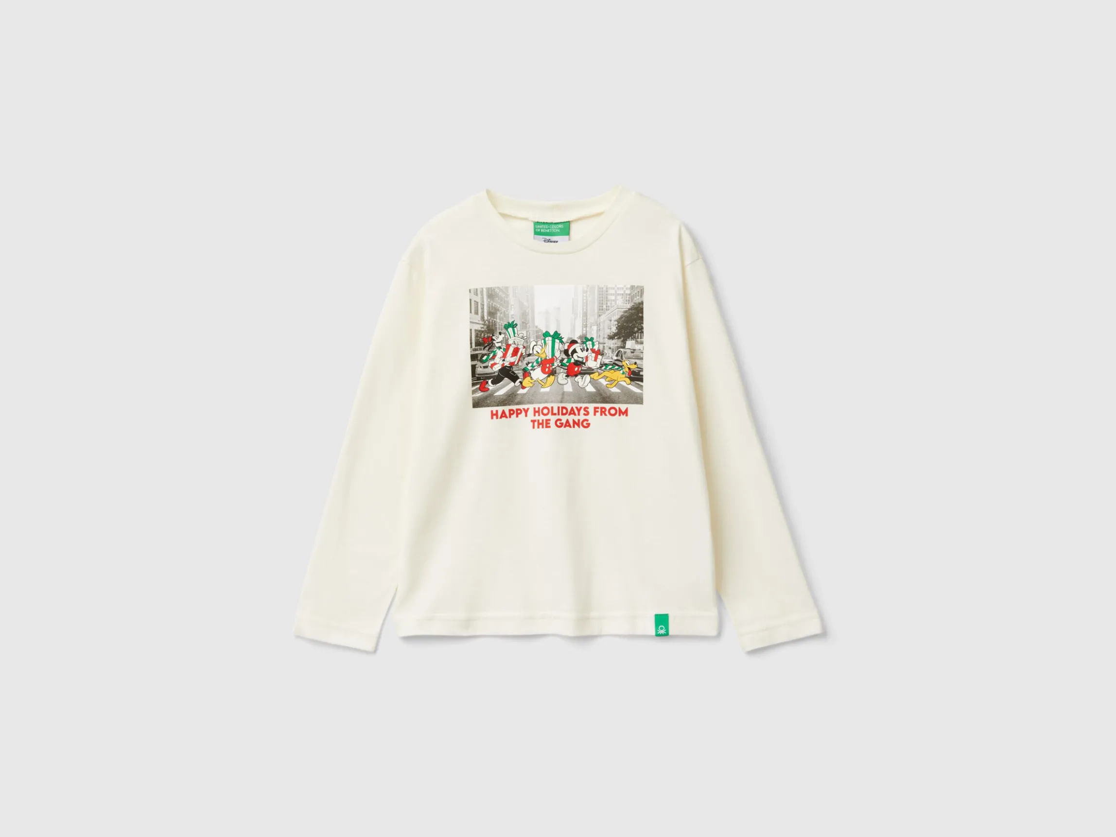 Mickey & Friends Christmas t-shirt
