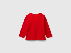 Mickey & Friends Christmas sweatshirt