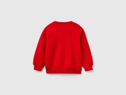 Mickey & Friends Christmas sweatshirt