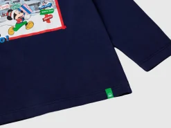 Mickey & Friends Christmas sweatshirt