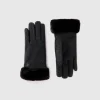 Microfiber gloves