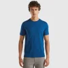Midnight blue t-shirt