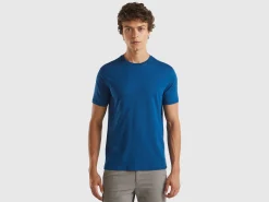 Midnight blue t-shirt