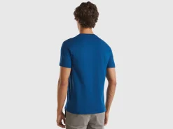 Midnight blue t-shirt