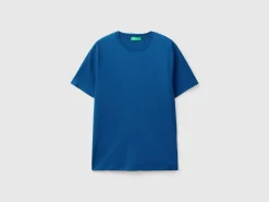 Midnight blue t-shirt