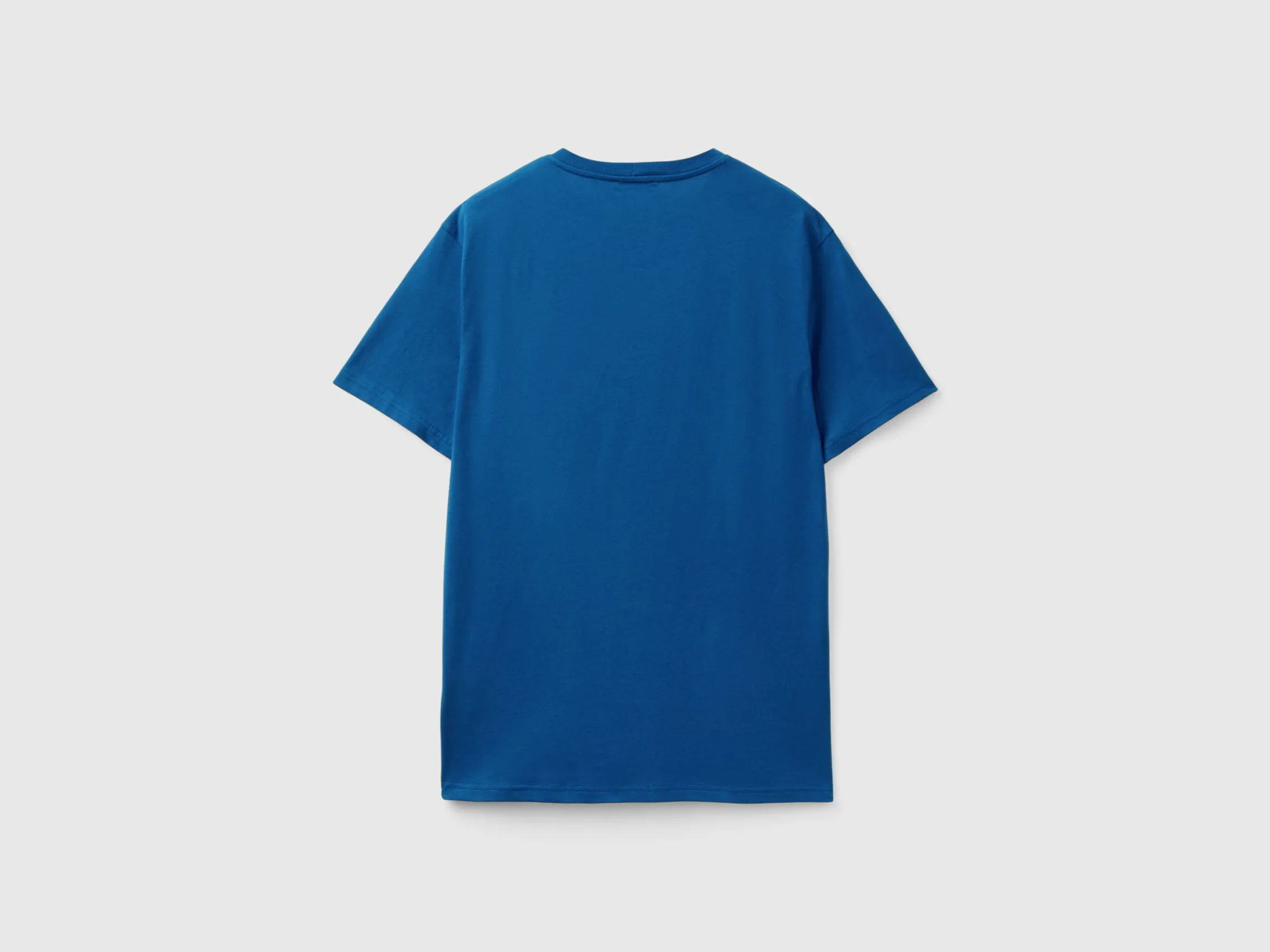 Midnight blue t-shirt
