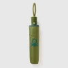 Military green umbrella