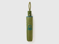 Military green umbrella