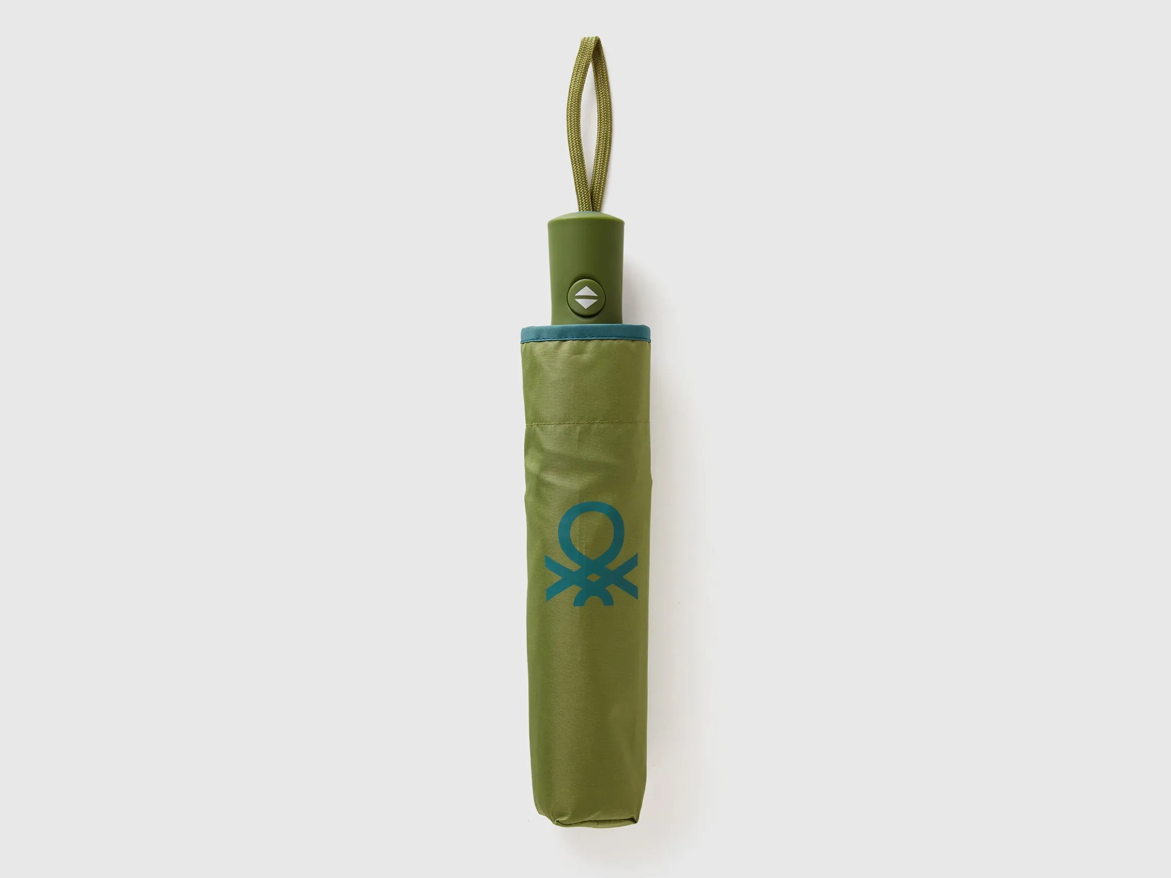 Military green umbrella