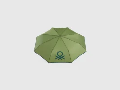 Military green umbrella