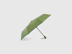 Military green umbrella
