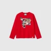 Minnie and Mickey Mouse Christmas t-shirt
