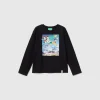 Minnie and Mickey Mouse Christmas t-shirt